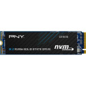 PNY CS1030 500GB M.2 2280 PCI-E x4 Gen3 NVMe SSD (M280CS1030-500-RB)