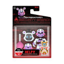 FUNKO Snap Kogumisfiguur: Five Nights at Freddie's: RR - Helpy