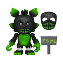 FUNKO Snap Figure: Five Nights at Freddie´s - Phantom Foxy