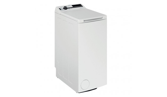 Whirlpool Washing Machine | TDLRB 7232BS EU | Energy efficiency class D | Top loading | Washing capa