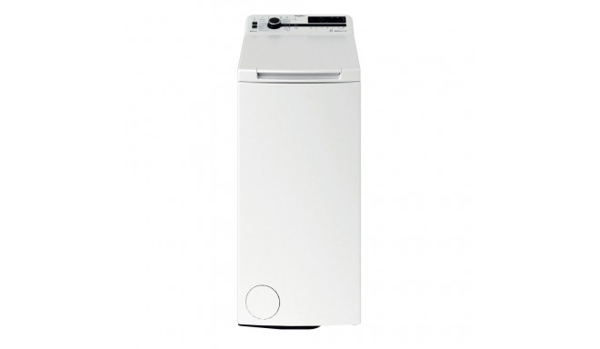 Whirlpool Washing Machine | TDLRB 65242BS EU/N | Energy efficiency class C | Top loading | Washing c