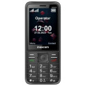 Maxcom MM245 4G black