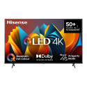 Hisense QLED Nutiteler | 85E7NQ | 85" | Nutiteler | VIDAA OS | UHD | Must