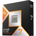 AMD Ryzen 7 9800X3D processor, 4.7 GHz, 96 MB, BOX (100-100001084WOF)