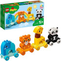 LEGO Duplo Animal Train (10955)