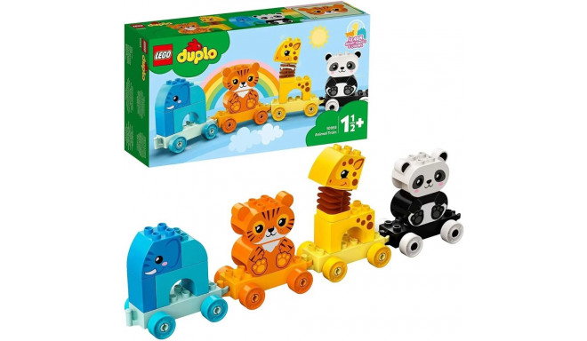 LEGO Duplo Animal Train (10955)