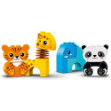 LEGO Duplo Animal Train (10955)