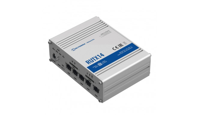 Teltonika RUTX14 LTE Cat 12 ruuter