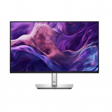 Dell | P2425H | 24 " | IPS | 16:9 | 100 Hz | 8 ms | 1920 x 1080 pixels | 250 cd/m² | HDMI ports quan