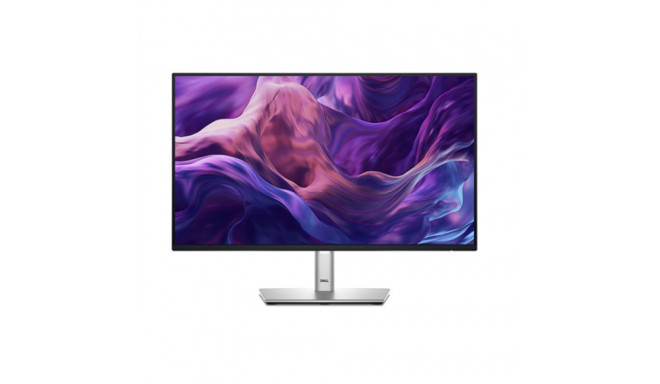Dell P2425H 24" IPS 16:9 100 Hz 8 ms 1920 x 1080 pikslit 250 cd/m² HDMI-pordi arv 1 must garantii 60