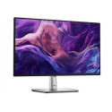 Dell P2425H | 24" | IPS | 16:9 | 100 Hz | 8 ms | 1920 x 1080 pikslit | 250 cd/m² | HDMI portide arv 