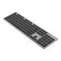Asus W5000 | Klaviatuuri ja Hiire Komplekt | Juhtmevaba | US | Hall