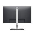 Dell P2425H | 24" | IPS | 16:9 | 100 Hz | 8 ms | 1920 x 1080 pikslit | 250 cd/m² | HDMI portide arv 