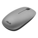 Asus W5000 | Keyboard and Mouse Set | Wireless | US | Gray