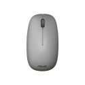 Asus W5000 | Keyboard and Mouse Set | Wireless | US | Gray