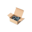 Digitus kinnituse komplekt 483 mm (19") ja 254 mm (10") komponentidele, M6 | DN-19 SET-S