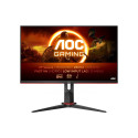 AOC 27G2ZN3/BK | 27 " | VA | FHD | 16:9 | 280 Hz | 1 ms | 1920 x 1080 pixels | 300 cd/m² | HDMI port