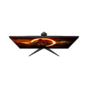 AOC 27G2ZN3/BK | 27 " | VA | FHD | 16:9 | 280 Hz | 1 ms | 1920 x 1080 pixels | 300 cd/m² | HDMI port