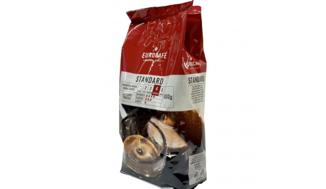 Coffee beans Eurocafe Standard 1000 g