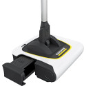 Kärcher KB 5 Electric broom Battery Dry Bagless 0.37 L Black  White