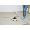 Kärcher KB 5 Electric broom Battery Dry Bagless 0.37 L Black  White