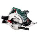 METABO.SAW 1200W KS 55 FS 1200W 160mm CASE