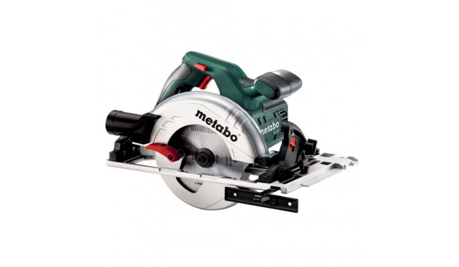 Hand circular saw Metabo KS 55 FS