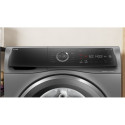 Bosch | Washing Machine | WNC254ARSN | Energy efficiency class A/D | Front loading | Washing capacit