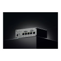 LTE Cat 12 Ruuter | RUTX14 | 802.11ac | 867 Mbit/s | 10/100/1000 Mbps | Ethernet LAN (RJ-45) pordid 