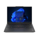 Lenovo ThinkPad E14 | Must | 14" | IPS | WUXGA | 1920 x 1200 pikslit | Peegeldusvastane | AMD Ryzen 
