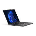 Lenovo ThinkPad E14 | Must | 14" | IPS | WUXGA | 1920 x 1200 pikslit | Peegeldusvastane | AMD Ryzen 