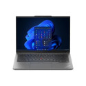 Lenovo | ThinkPad E14 | Black | 14 " | IPS | WUXGA | 1920 x 1200 pixels | Anti-glare | AMD Ryzen 5 |