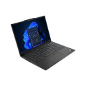 Lenovo | ThinkPad E14 | Black | 14 " | IPS | WUXGA | 1920 x 1200 pixels | Anti-glare | AMD Ryzen 5 |