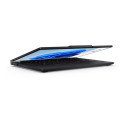 Lenovo ThinkPad E14 | Must | 14" | IPS | WUXGA | 1920 x 1200 pikslit | Peegeldusvastane | AMD Ryzen 