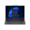 Lenovo | ThinkPad E14 | Black | 14 " | IPS | WUXGA | 1920 x 1200 pixels | Anti-glare | Intel Core U5