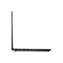 Lenovo | ThinkPad E14 | Must | 14 " | IPS | WUXGA | 1920 x 1200 pikslit | Peegeldusvastane | Intel C