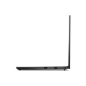 Lenovo | ThinkPad E14 | Must | 14 " | IPS | WUXGA | 1920 x 1200 pikslit | Peegeldusvastane | Intel C