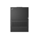 Lenovo | ThinkPad E14 | Must | 14 " | IPS | WUXGA | 1920 x 1200 pikslit | Peegeldusvastane | Intel C