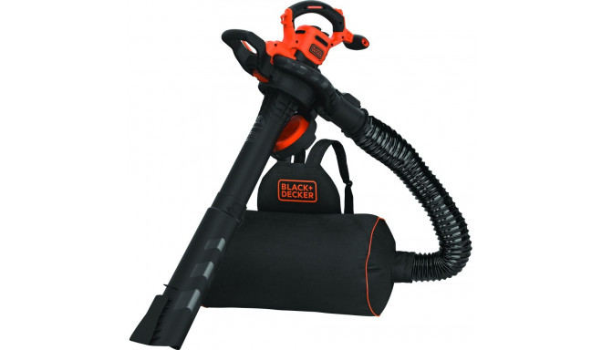 Black&Decker BEBLV300 Leaf Vacuum Cleaner