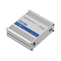 Teltonika RUT300 - Ethernet WAN - Fast Ethernet - Blue - Metallic