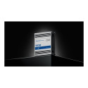Teltonika RUT300 - Ethernet WAN - Fast Ethernet - Blue - Metallic