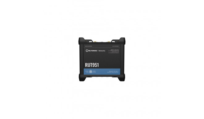 Teltonika RUT951 4G industrial WiFi router