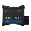 Teltonika RUT951 LTE Cat 4 Ruuter