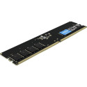 Crucial DDR5 mälu, 16 GB, 5600MHz, CL40 (CT16G56C46U5)