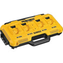 Dewalt DCB104-QW 4-Port Fast Charger