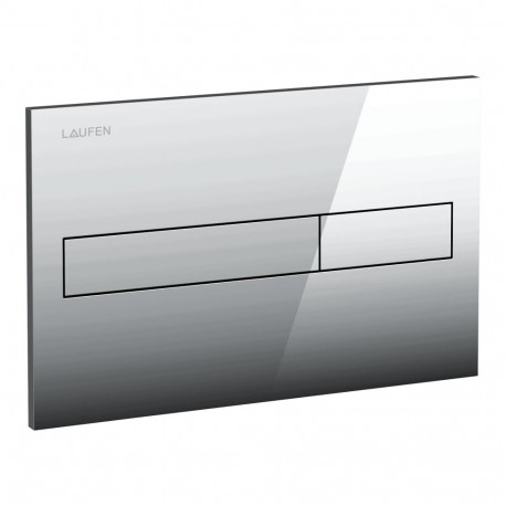 DUAL FLUSH PLA LIS KROOM