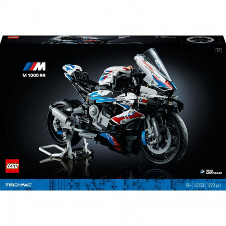 LEGO Technic 42130 BMW M 1000 RR