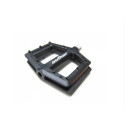 Author MTB Platform Pedals APD-F13 NYLON LSL, Black