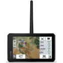 Garmin Tread Powersport GPS satellite navigation device