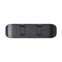 Joyroom JR-PBF19 22.5W 10000mAh Powerbank with Two Built-in Cables - Black